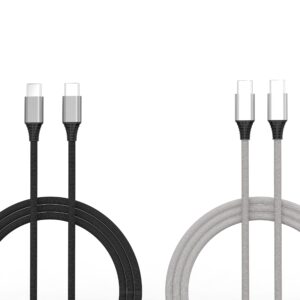 240W Fast Charging Cables