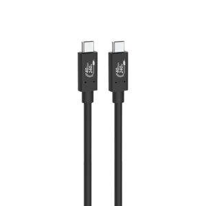 USB4 Super Fast Charging Cable-WY2122
