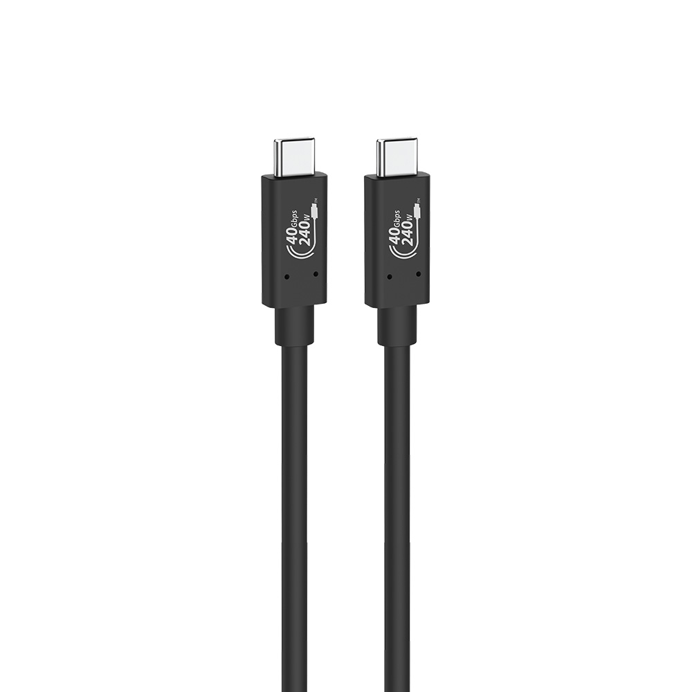USB4 Super Fast Charging Cable-WY2122