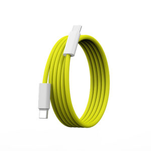 USB2 Magnetic Braided Charging Cable-WY2308