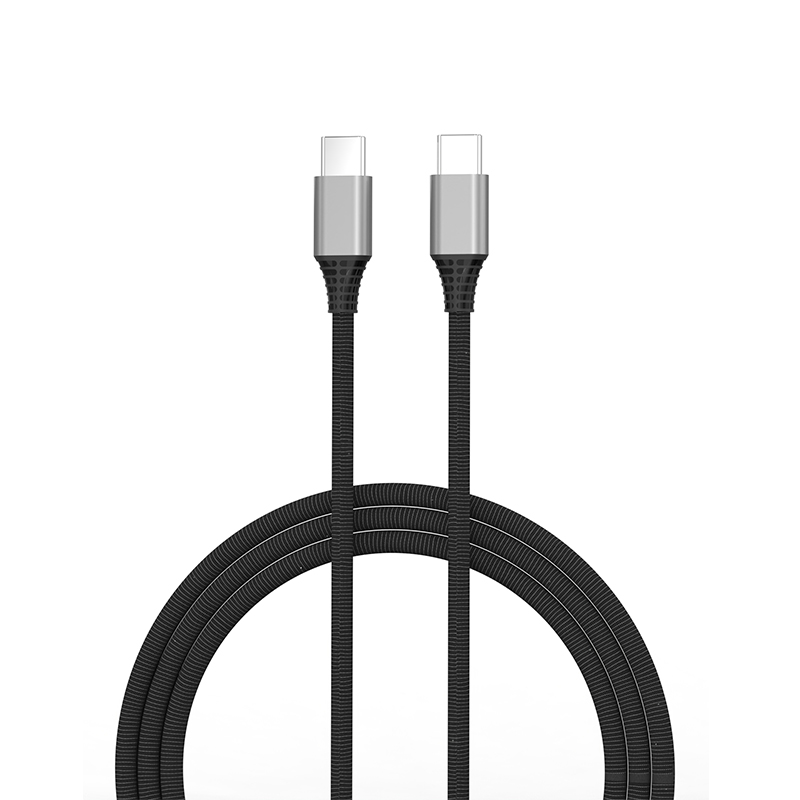 240W Fast Charging Cables