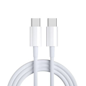 C to C TPE Cable-WY2124C