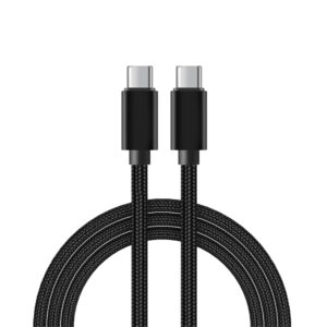 Nylon Braided USB Cable-WY2110G