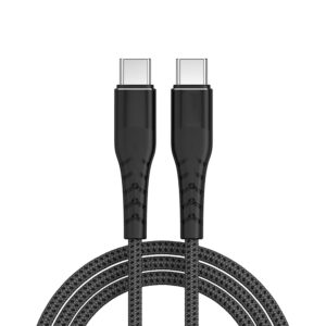 Aluminum Nylon Cable-WY2108G