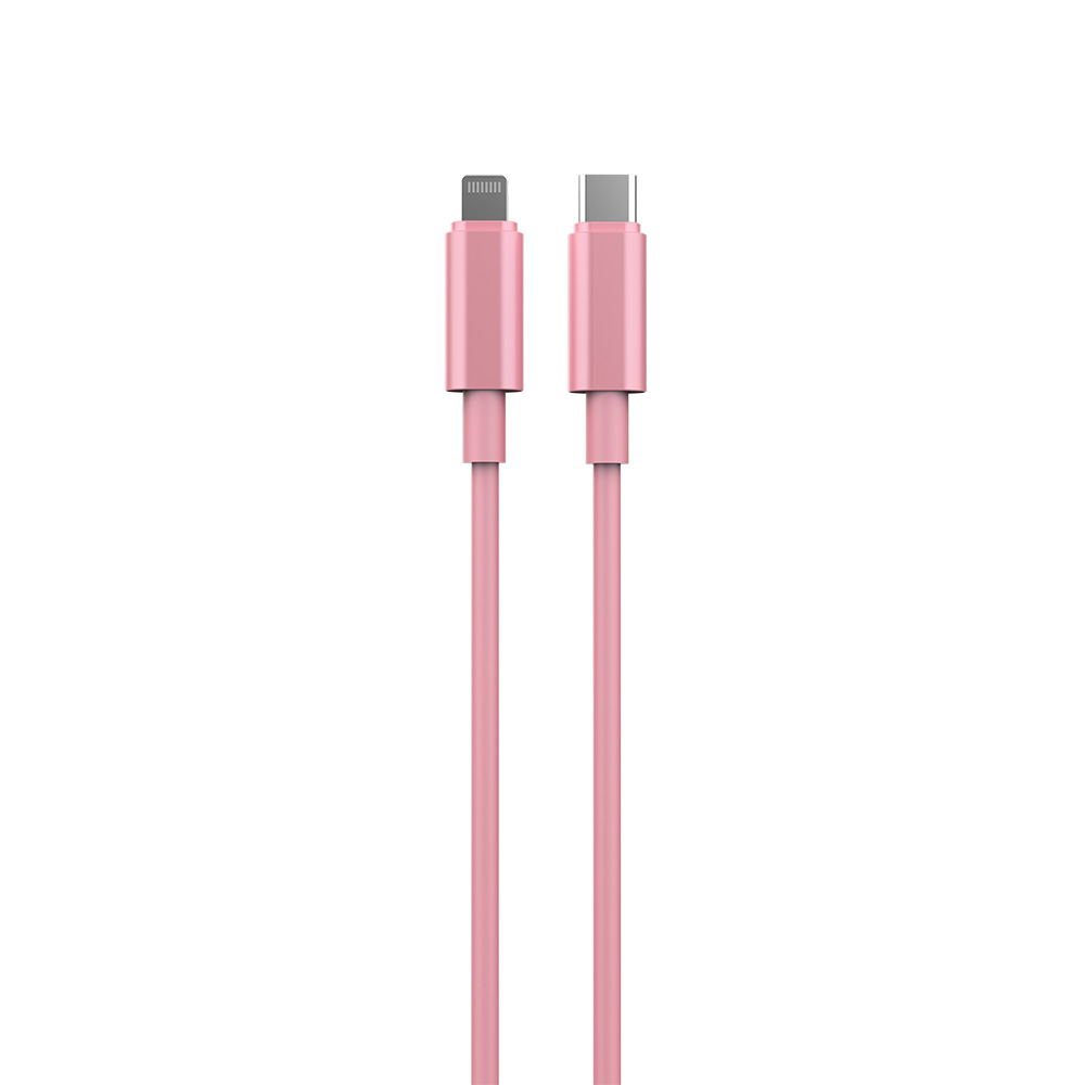 Liquid Sillicon usB Data Cable - WY2310