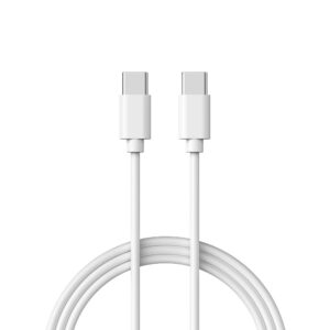 TPE USB TYPE C TO TYPE C-WY2120G